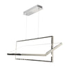 Linear SC13141CH Island Light in Chrome