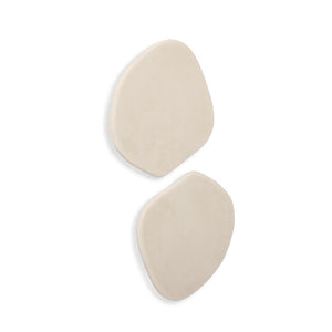 Cloud Wall Play, Outdoor Cream