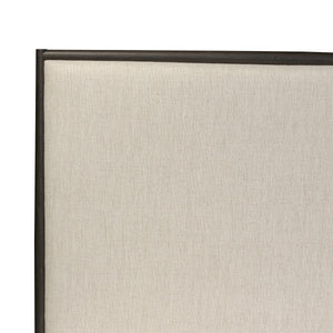 Glenview Queen Bed - Essence Natural