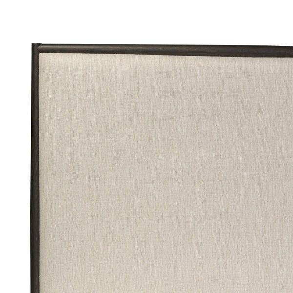 Glenview Queen Bed - Essence Natural
