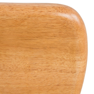 VECHTA TRIANGLE COFFEE TABLE - NATURAL