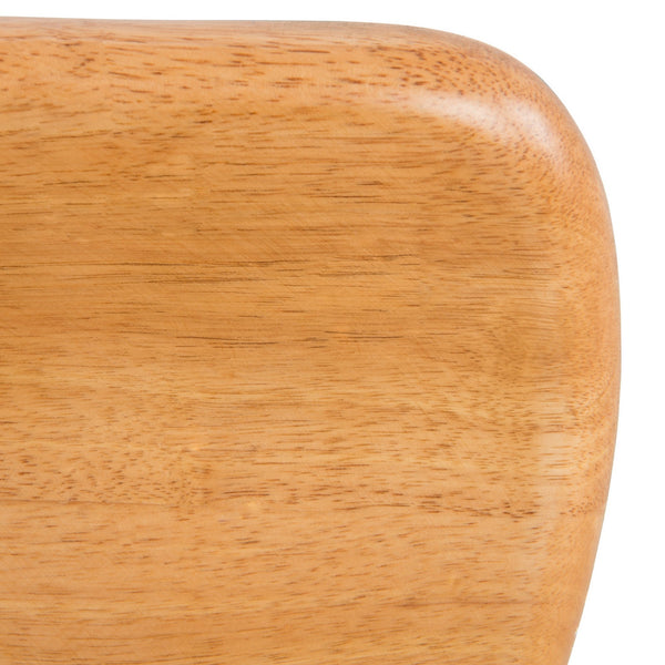 VECHTA TRIANGLE COFFEE TABLE - NATURAL