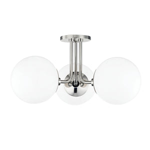 Stella Semi Flush