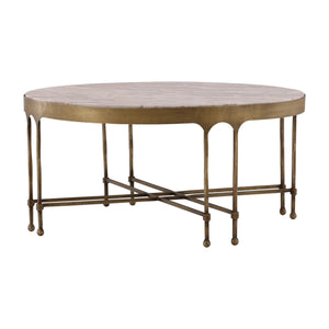 Shirley Coffee Table