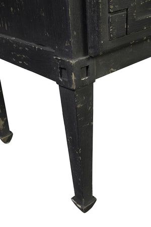 Brockton Chest