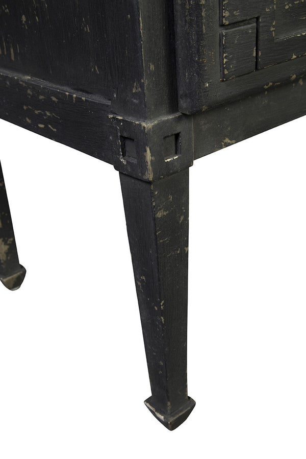 Brockton Chest