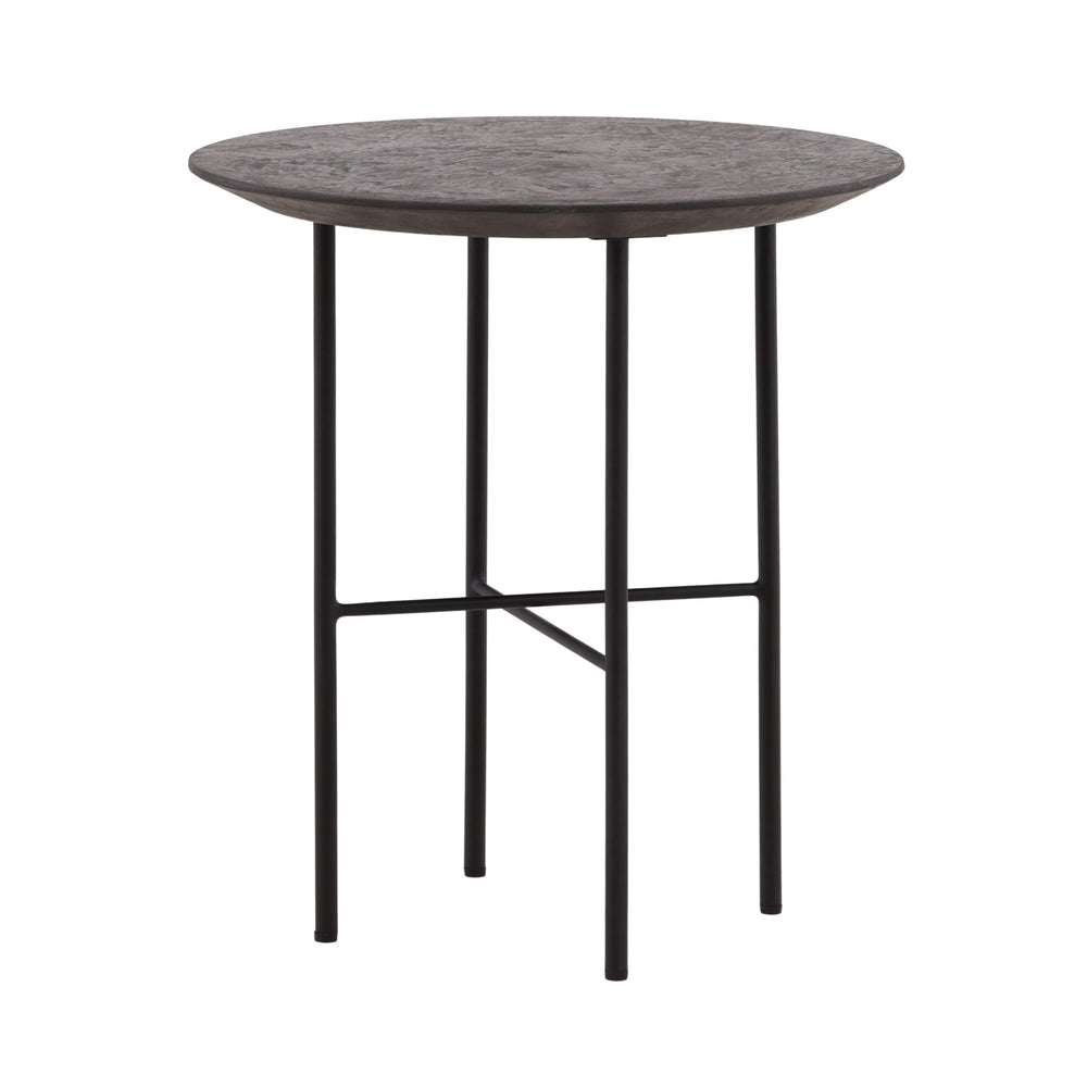 Denali Side Table