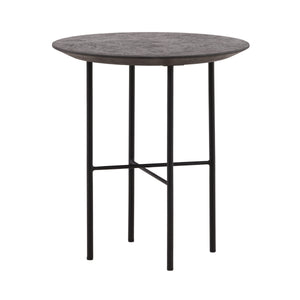 Denali Side Table