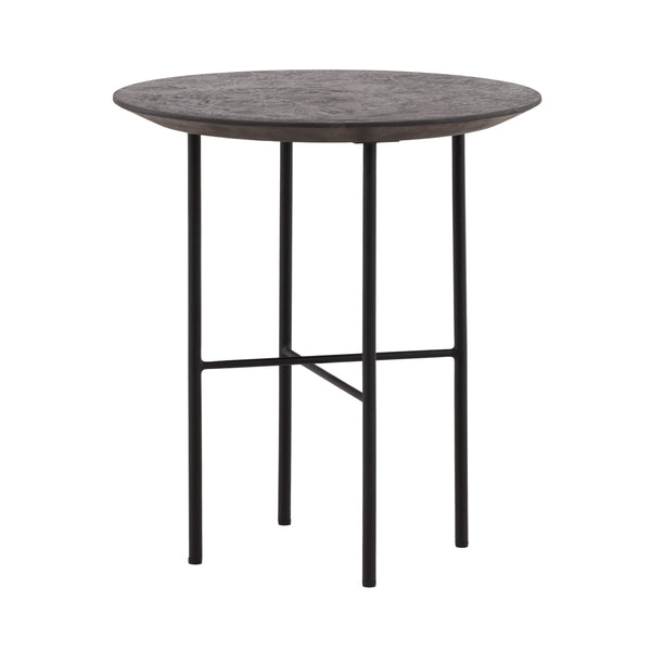 Denali Side Table