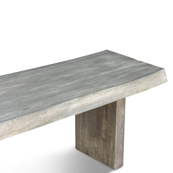 Brooks Bench 78"