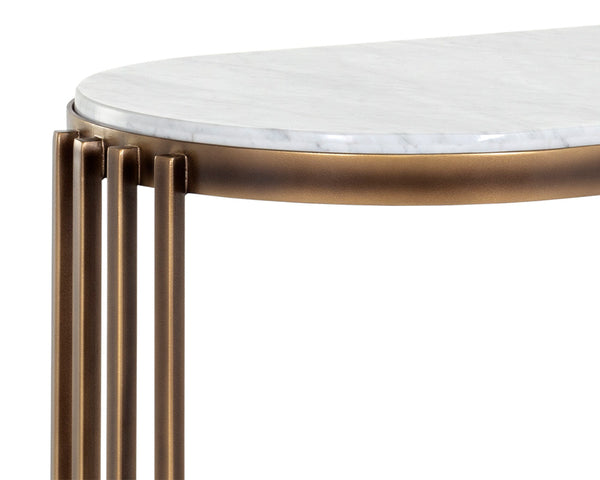 NAXOS CONSOLE TABLE