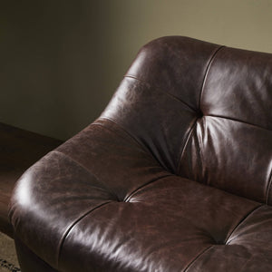 Farley Sofa-106" - Conroe Cigar