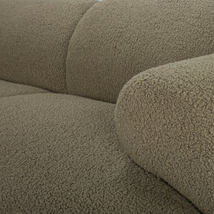 Kuma Sofa - Green