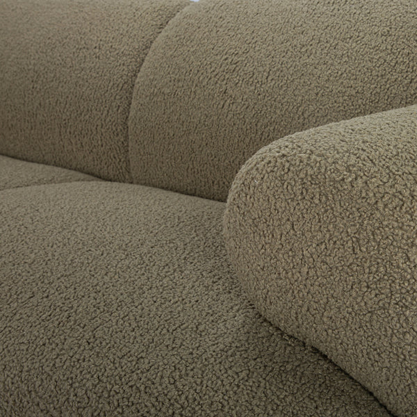 Kuma Sofa - Green