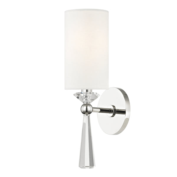 Birch Wall Sconce
