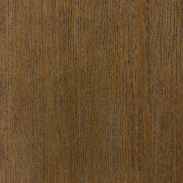 Tia Dining Table 108" In Drifted Oak Solid