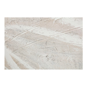 Ever Collection Multicolor Abstract Minimalist Painting