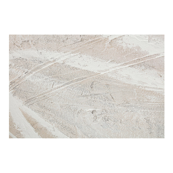 Ever Collection Multicolor Abstract Minimalist Painting