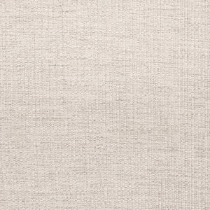 Denly II 92.5 X 38.25 X 34.5  Beige Slipcover Three Seater Sofa