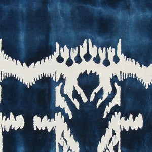 Abra, hand-tufted wool rug