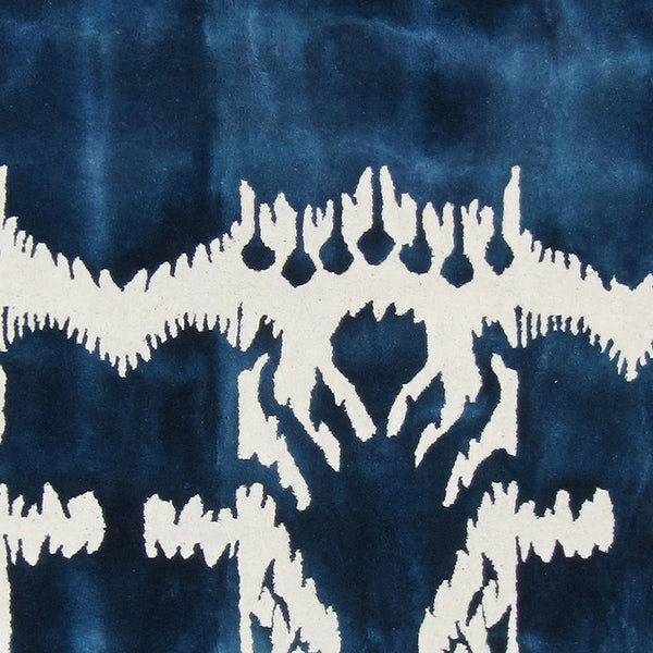 Abra, hand-tufted wool rug