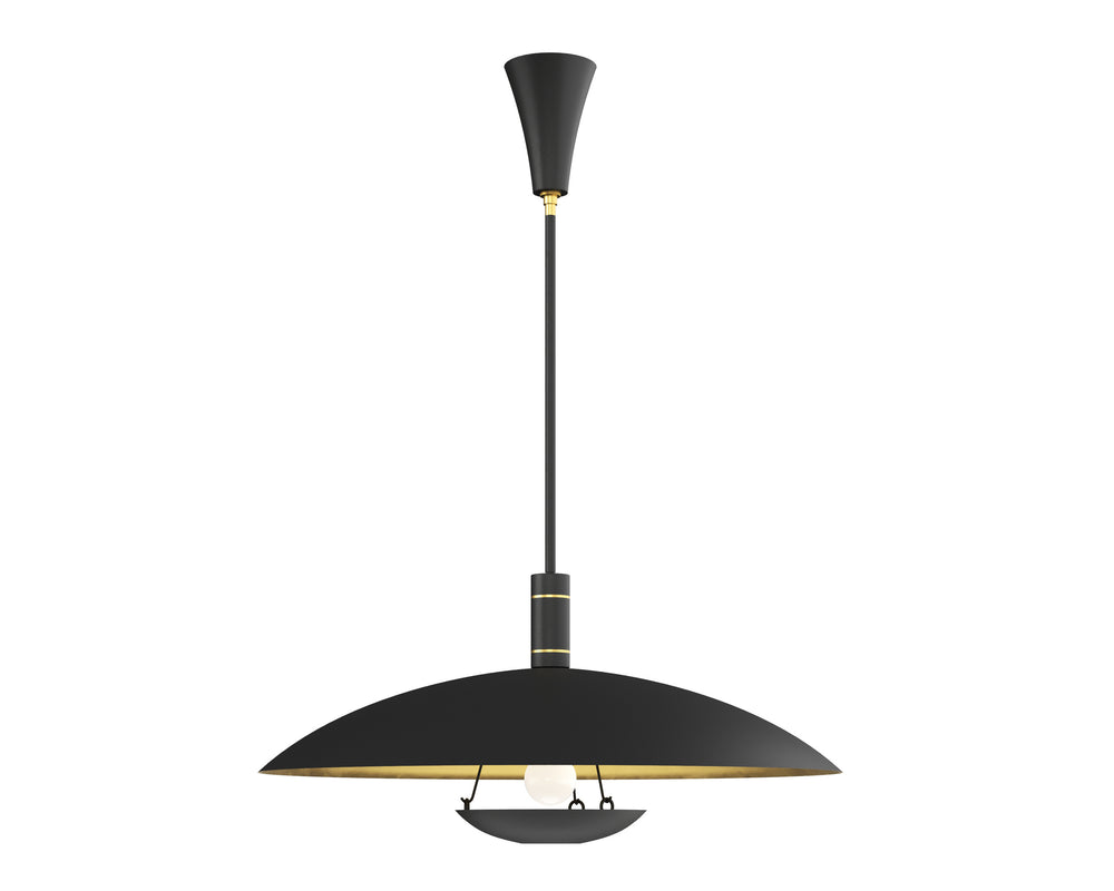 WENDELL PENDANT LIGHT