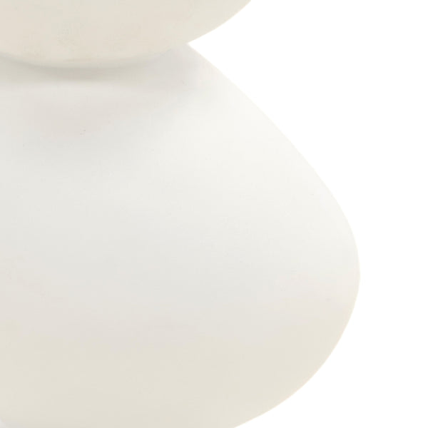 Corvin Outdoor Side Table
