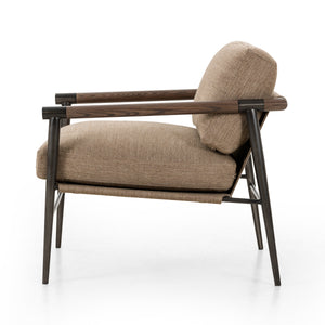 Rowen Chair In Alcala Fawn