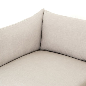 Westwood 3-Pc Sectional-Bennett Moon