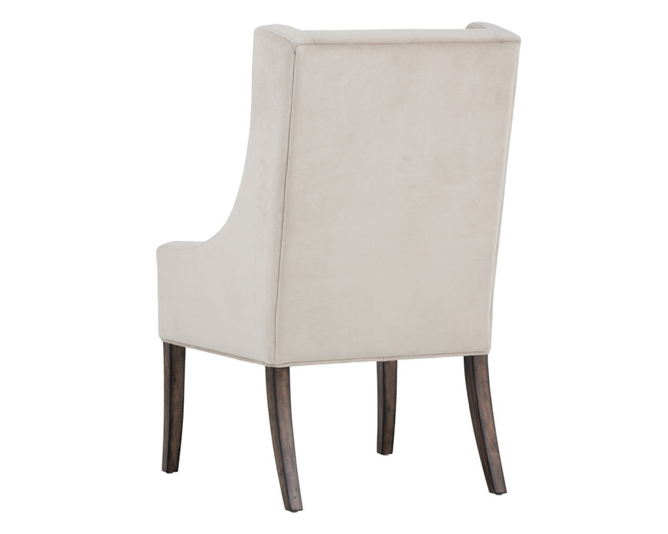 Aiden Dining Chair - Piccolo Prosecco