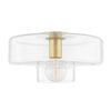 Iona Flush Mount