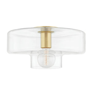 Iona Flush Mount