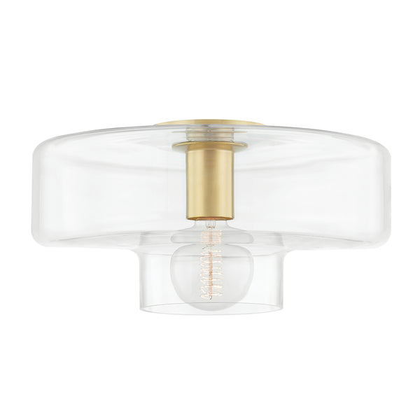 Iona Flush Mount