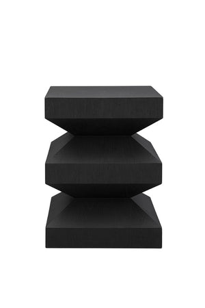 Plato's End Table