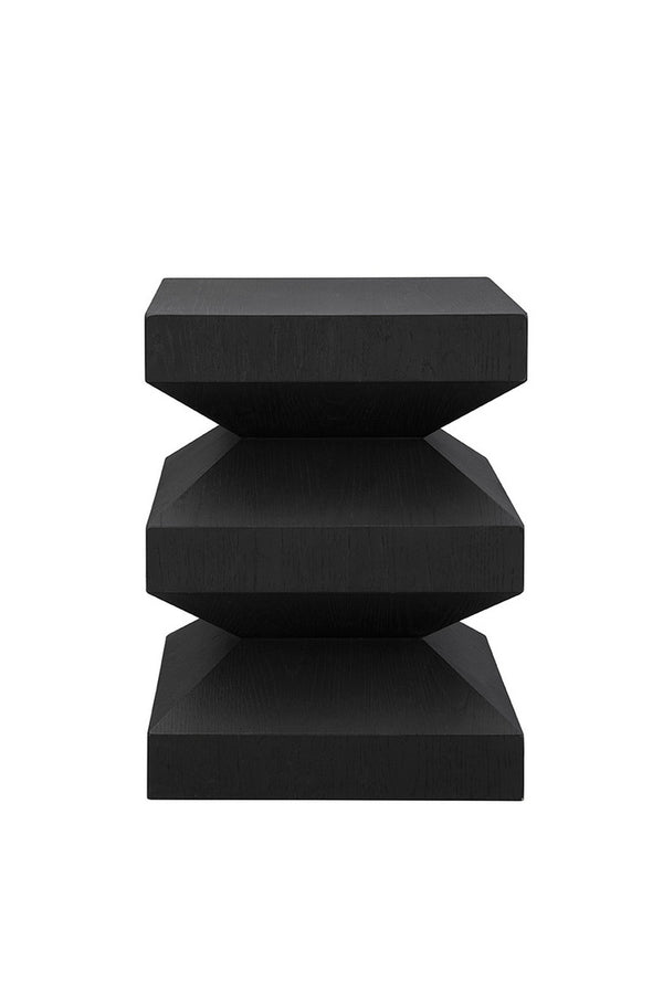 Plato's End Table