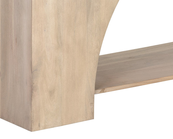 SALMA CONSOLE TABLE