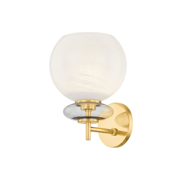 ALEXIA WALL SCONCE
