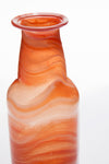 Agate glass, Bottle