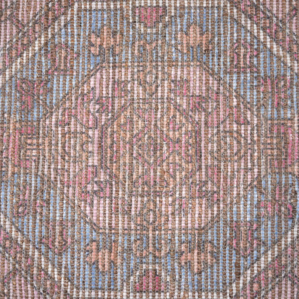 Madra Blush Tone 8' x 10' Area Rug