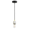 Hayton In White Marble