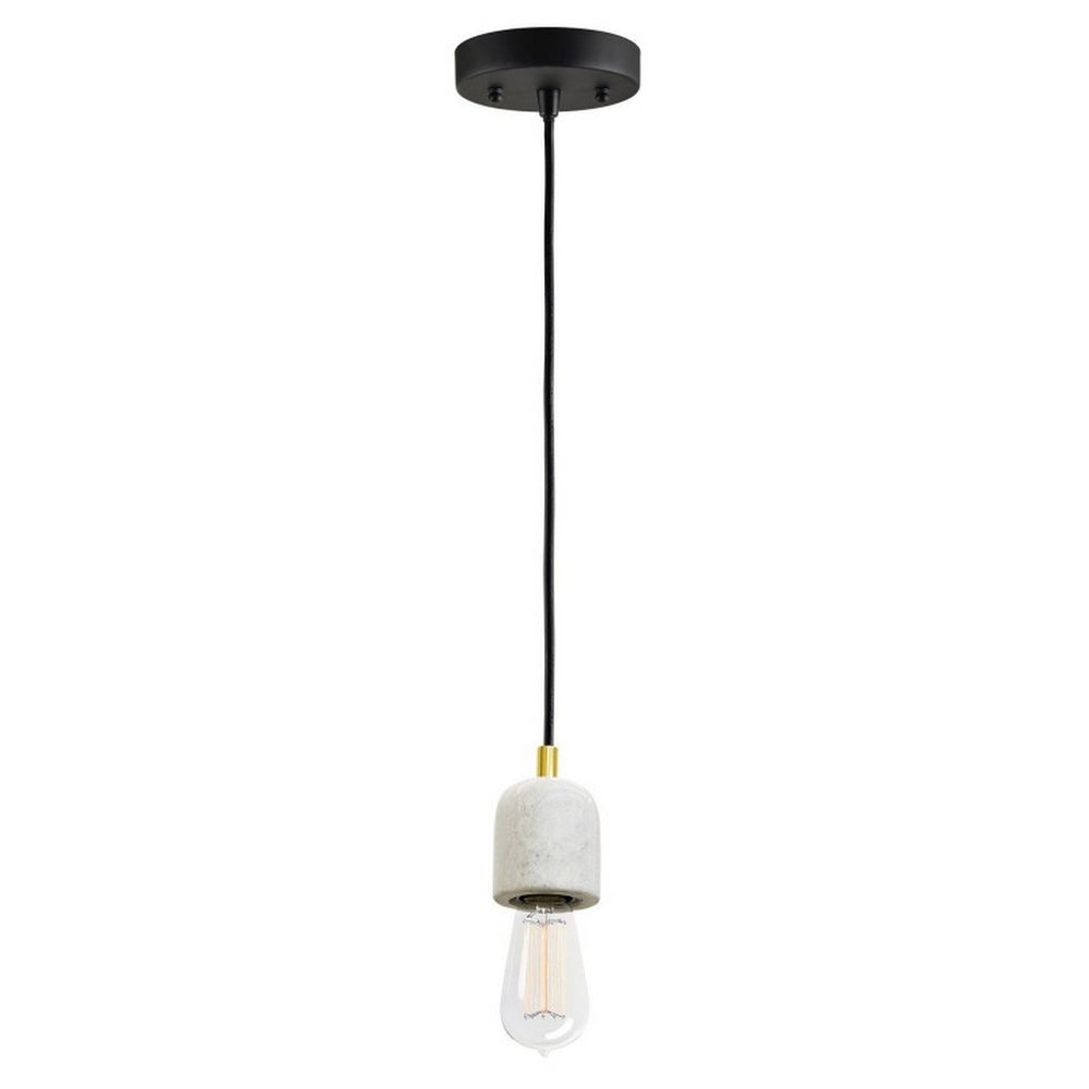 Hayton In White Marble