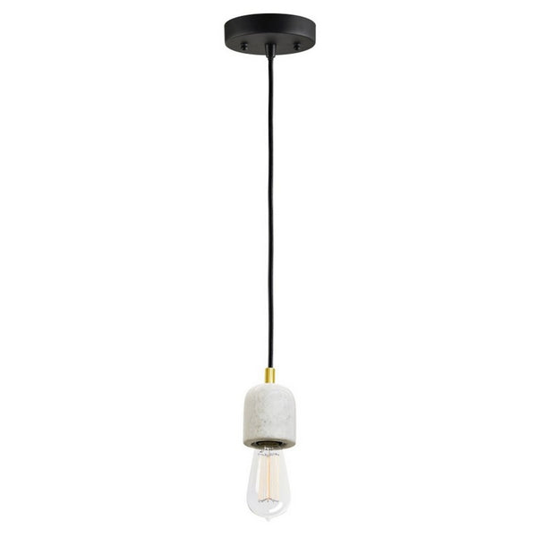 Hayton In White Marble