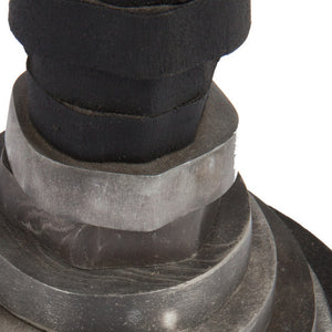 Industria Candle Holder