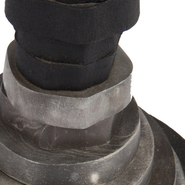 Industria Candle Holder