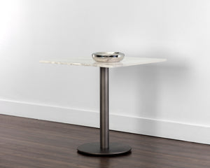 CLAUDIA BISTRO TABLE - 30"