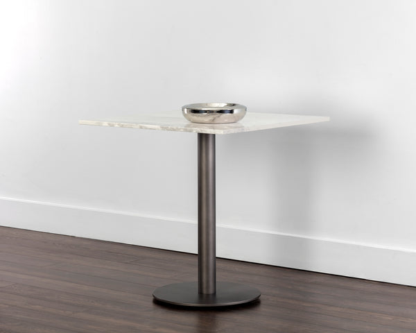 CLAUDIA BISTRO TABLE - 30"