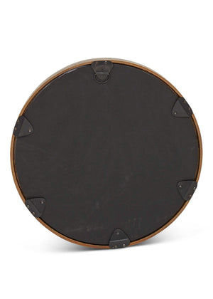 Samar Round Mirror 23"