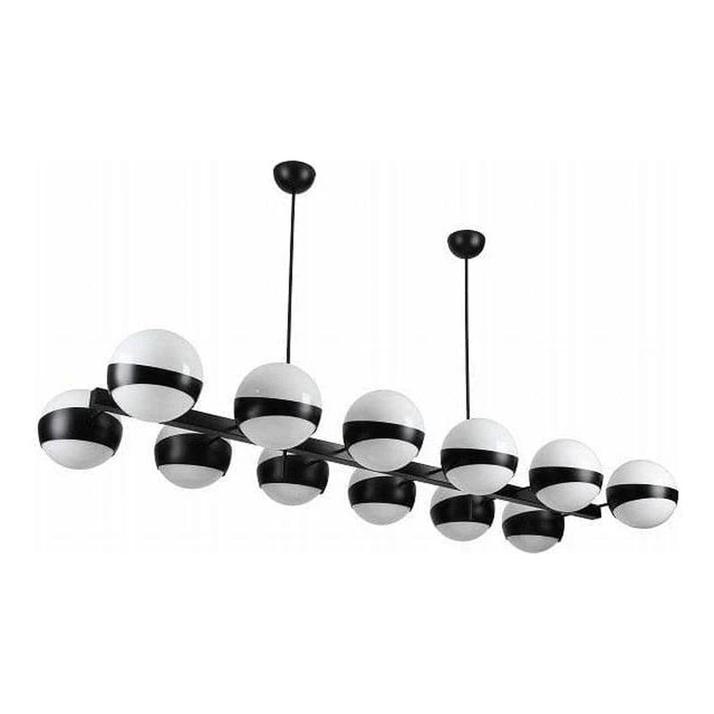 Guggen Island Chandelier