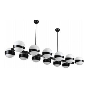 Guggen Island Chandelier