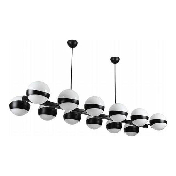 Guggen Island Chandelier